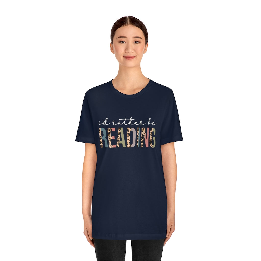 2404827566 1097866254 I'd Rather Be Reading