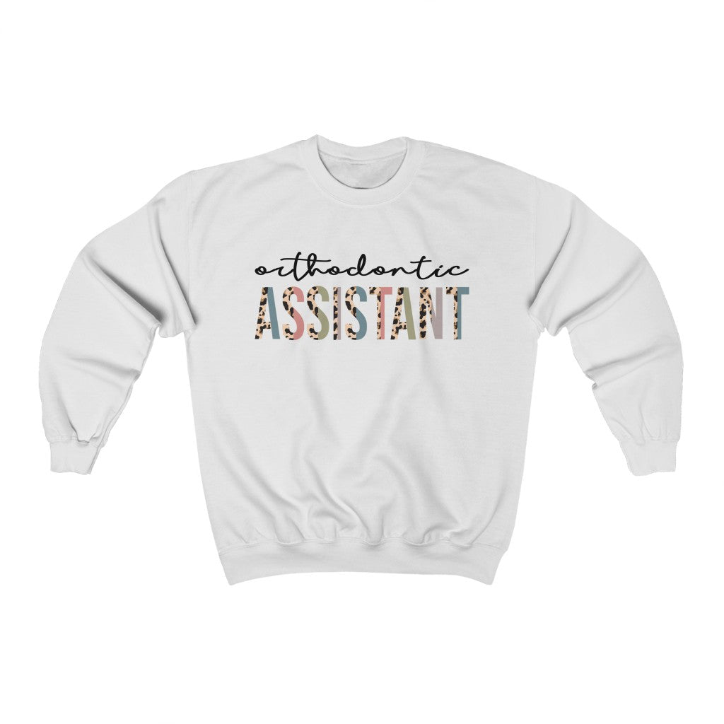2408197589 1108055190 Orthodontic Assistant