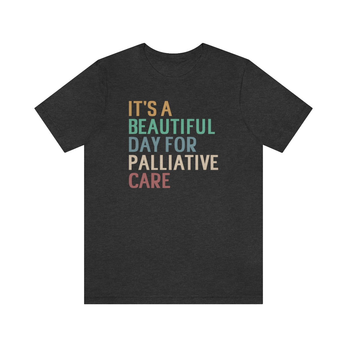 2632798267	 1274370712  Palliative care L