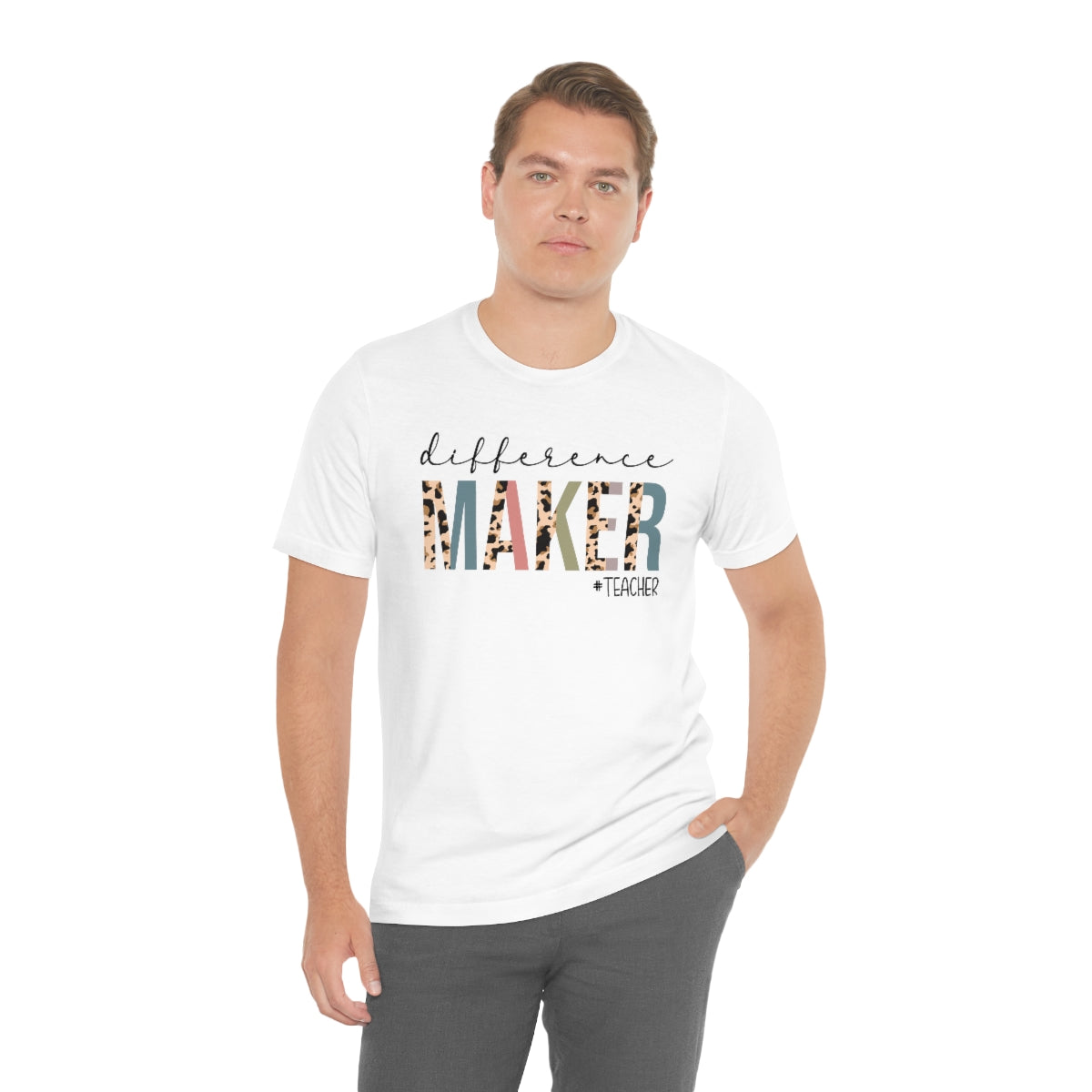 2622146316 1106105326 Difference Maker Teacher L