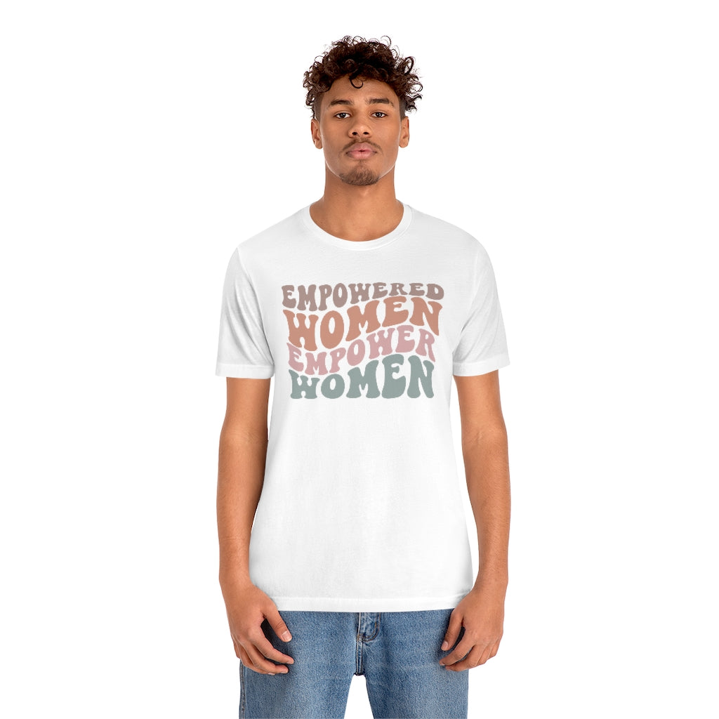 2473644697	 1046667887 Empowered Women Empower Women L