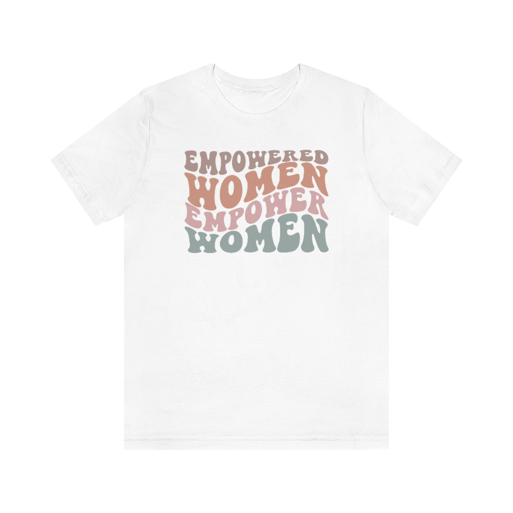2473644697	 1046667887 Empowered Women Empower Women L
