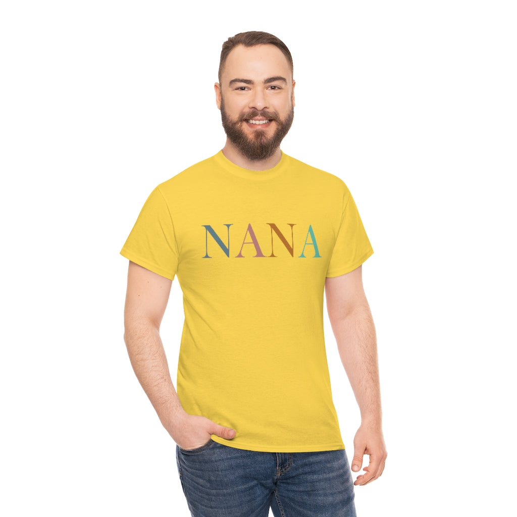 2553420730 Yellow Unisex M (1)
