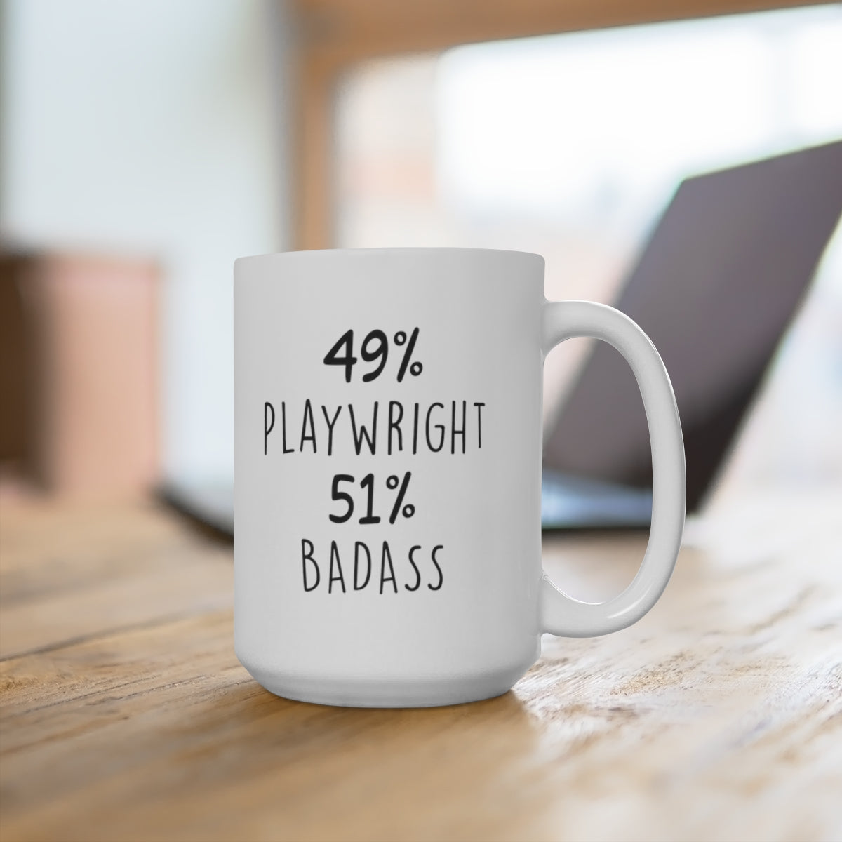 Playwright Mug 2705382674