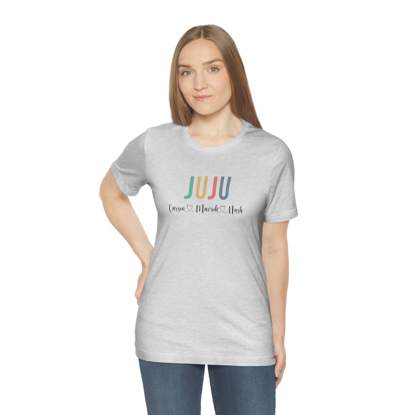 2855058352 - Tshirt XL Ash
