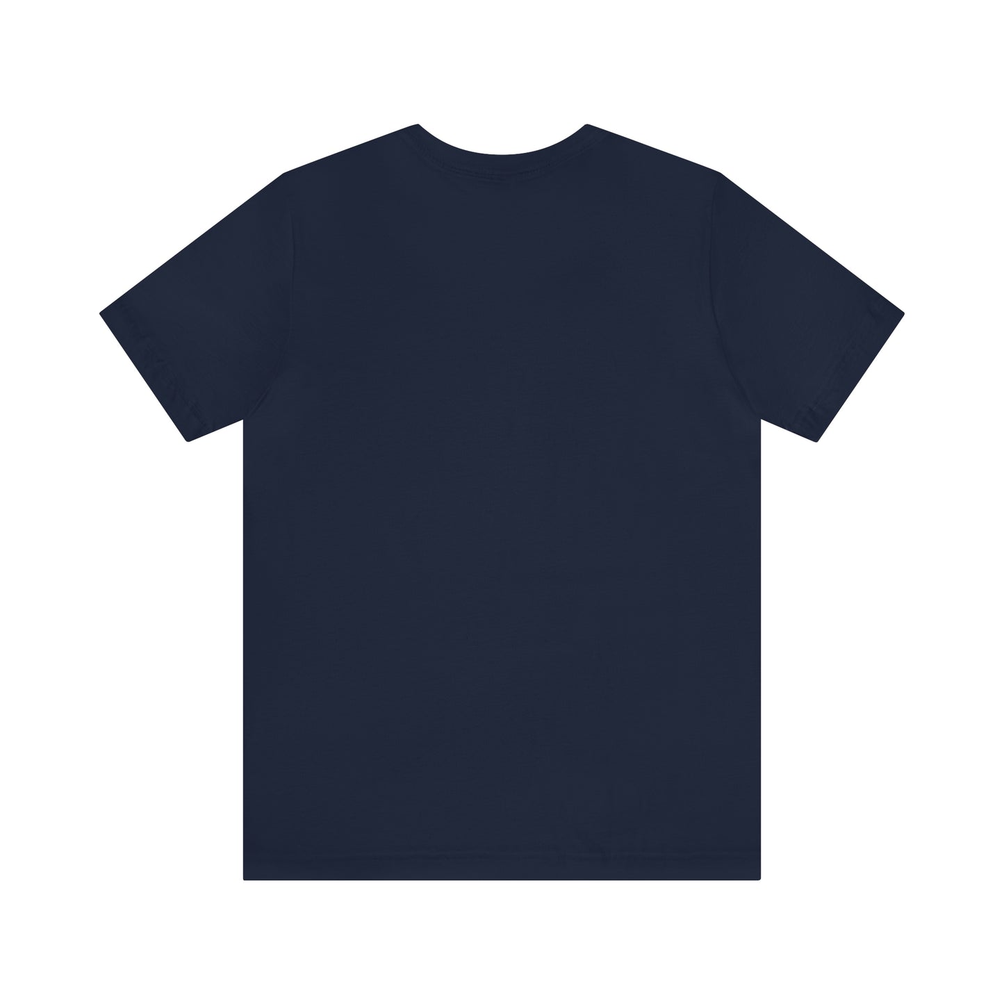 2887061503 Unisex Jersey Short Sleeve Tee