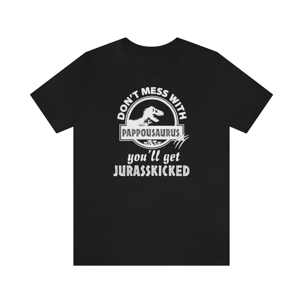 2391826932 PappouSaurus
