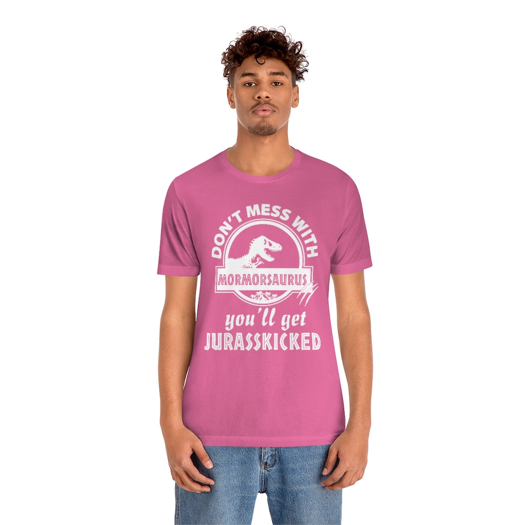 2489201876	 1120612435 MormorSaurus 3XL