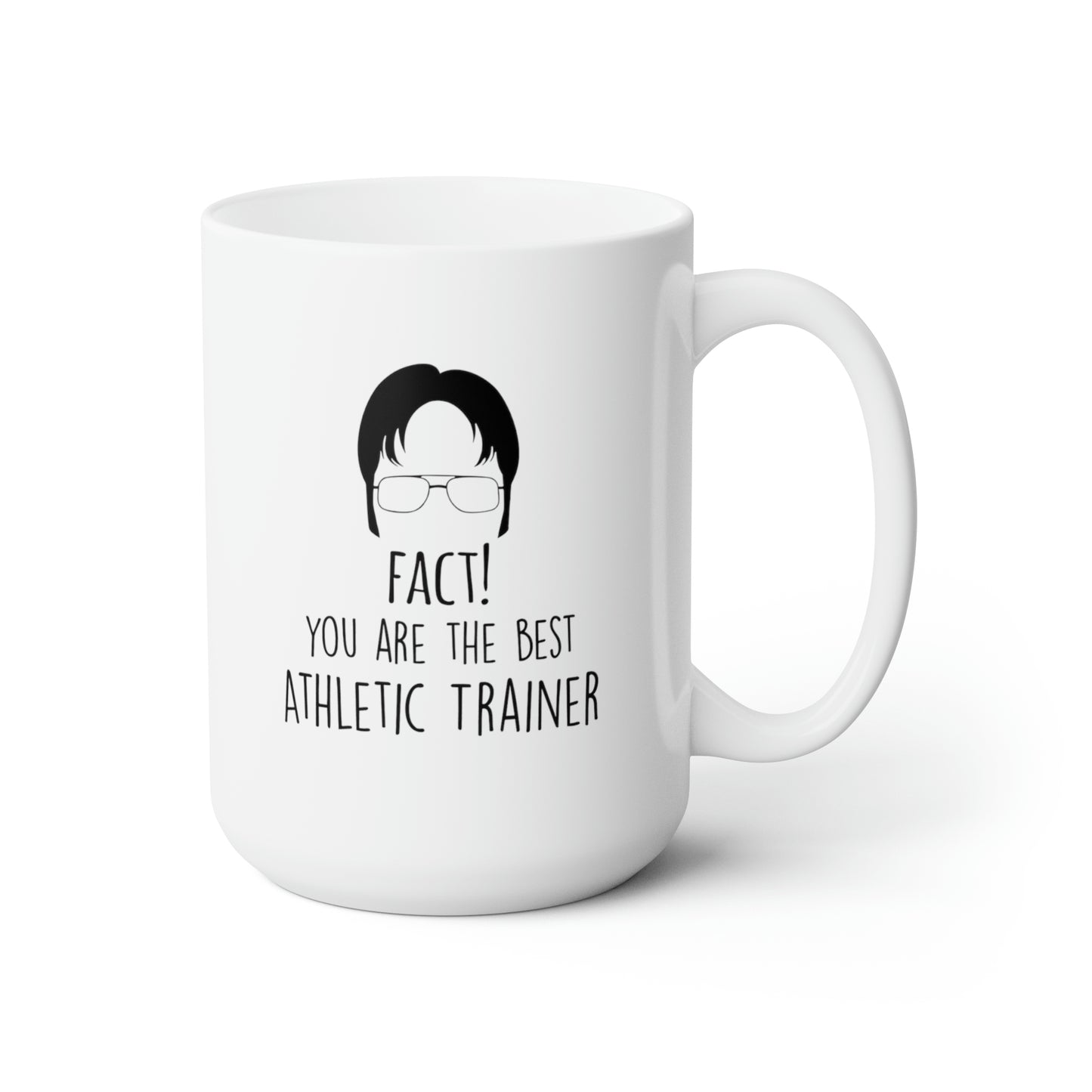 Athletic Trainer Mug 2830792405