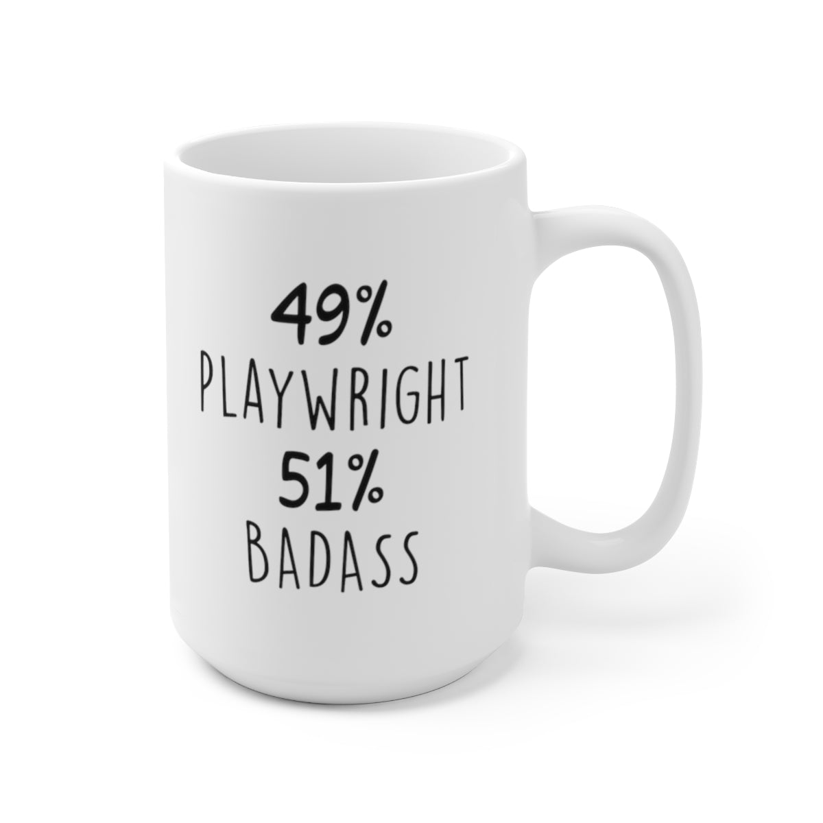 Playwright Mug 2705382674