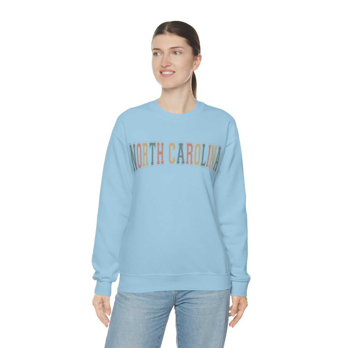 2724003127	- 1269554988 North Carolina XL