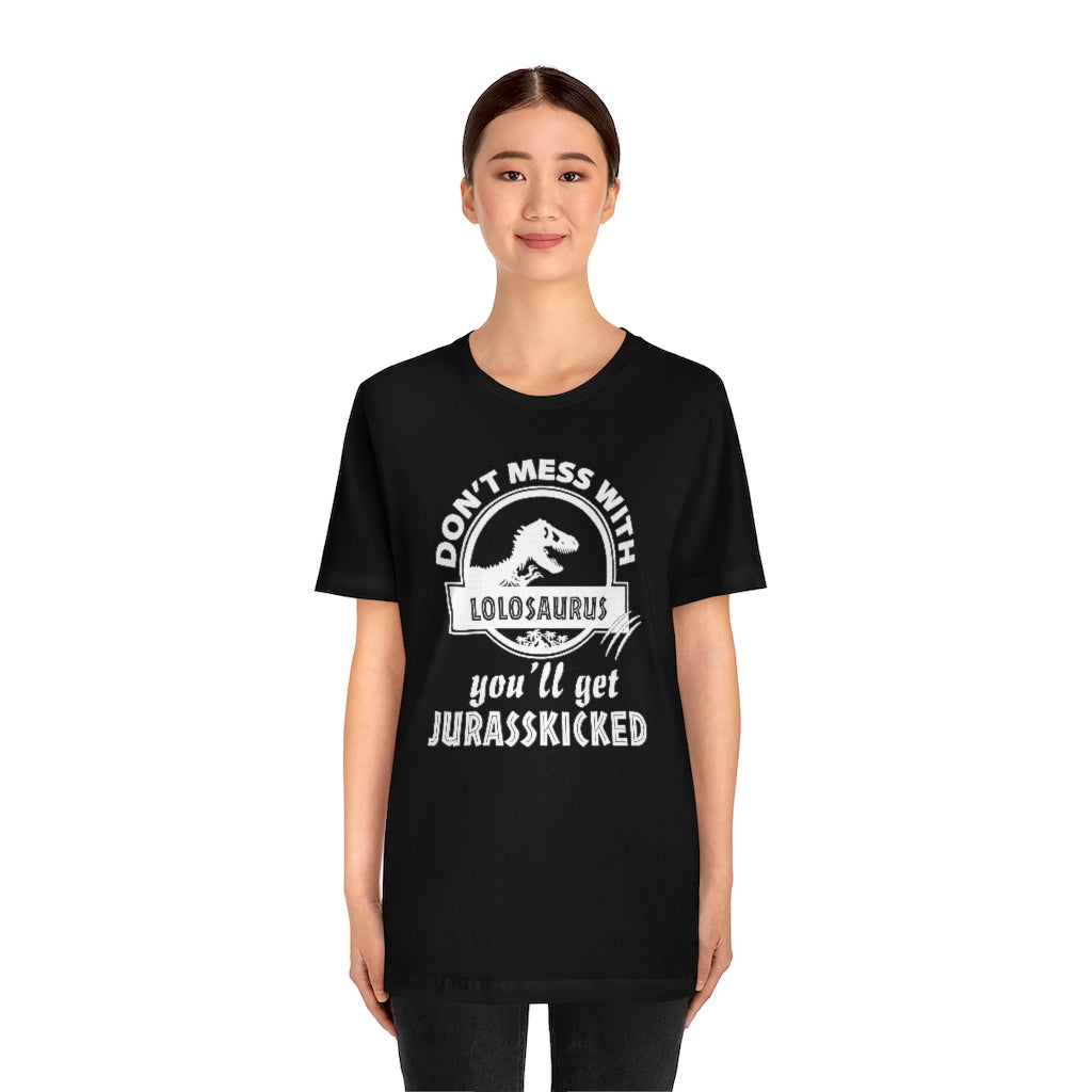 2555824008	 1120604971 LoloSaurus L