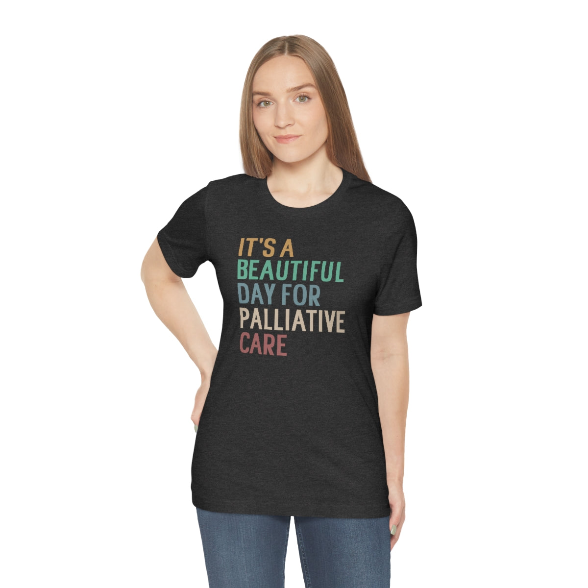 2632798267	 1274370712  Palliative care L