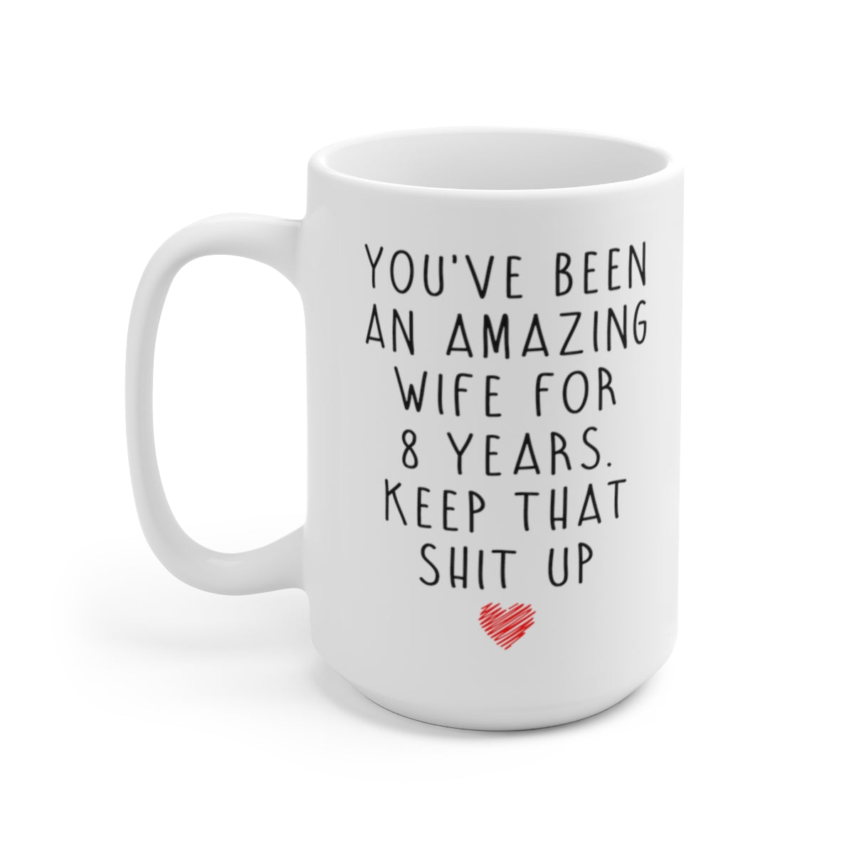 B08BS6Q3KT 8th Anniversary 15oz PRINT