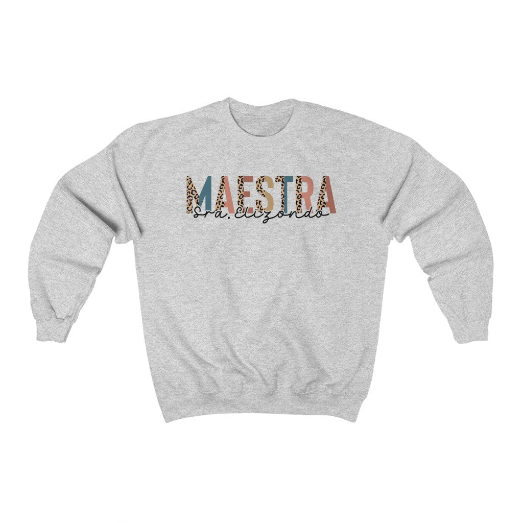2601429355 Ash Sweatshirt L