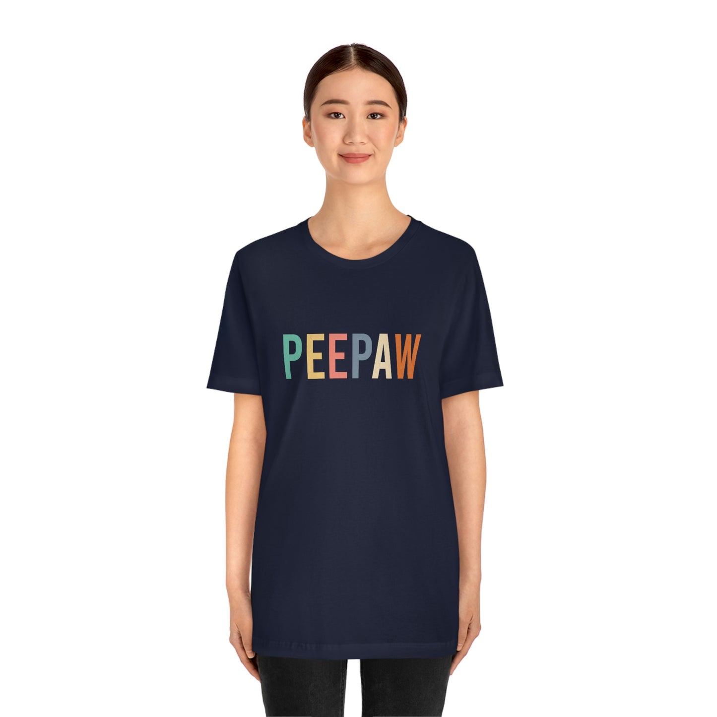2847053831 T-shirt 3XL Navy