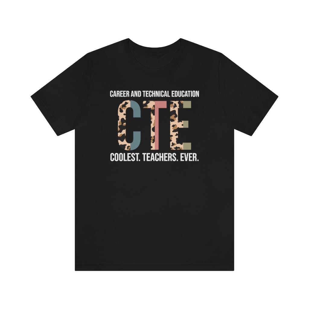 2549337111	 1120042795 CTE Teachers M