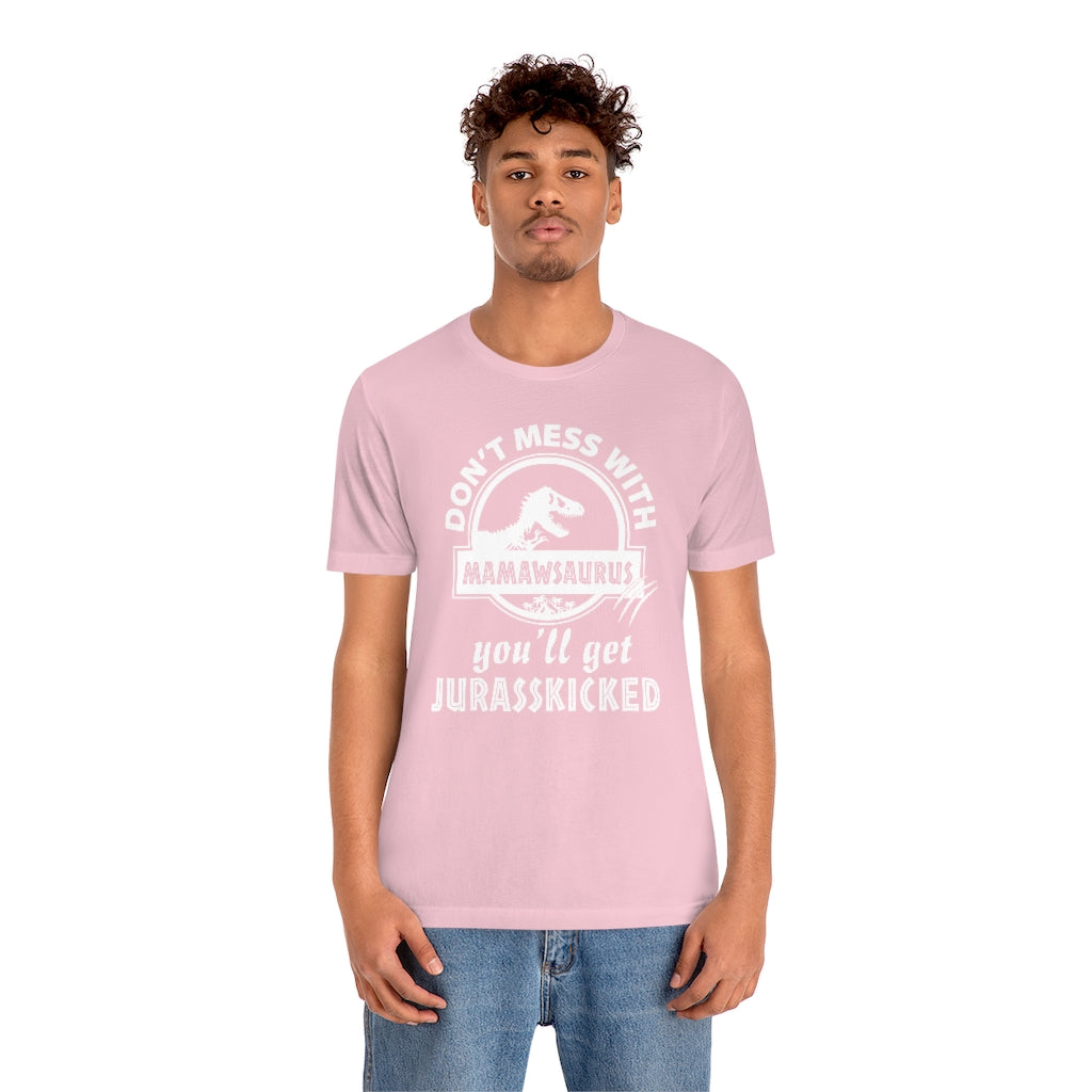 2467224704	 1106673486 MamawSaurus  XL