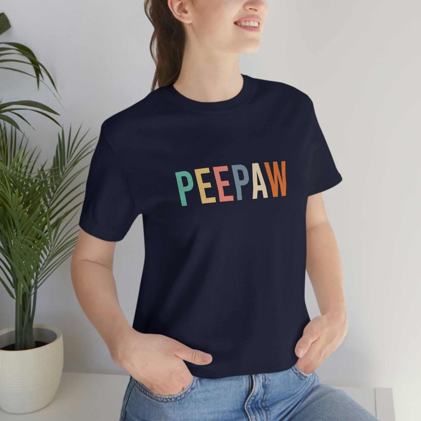 2847053831 T-shirt 3XL Navy