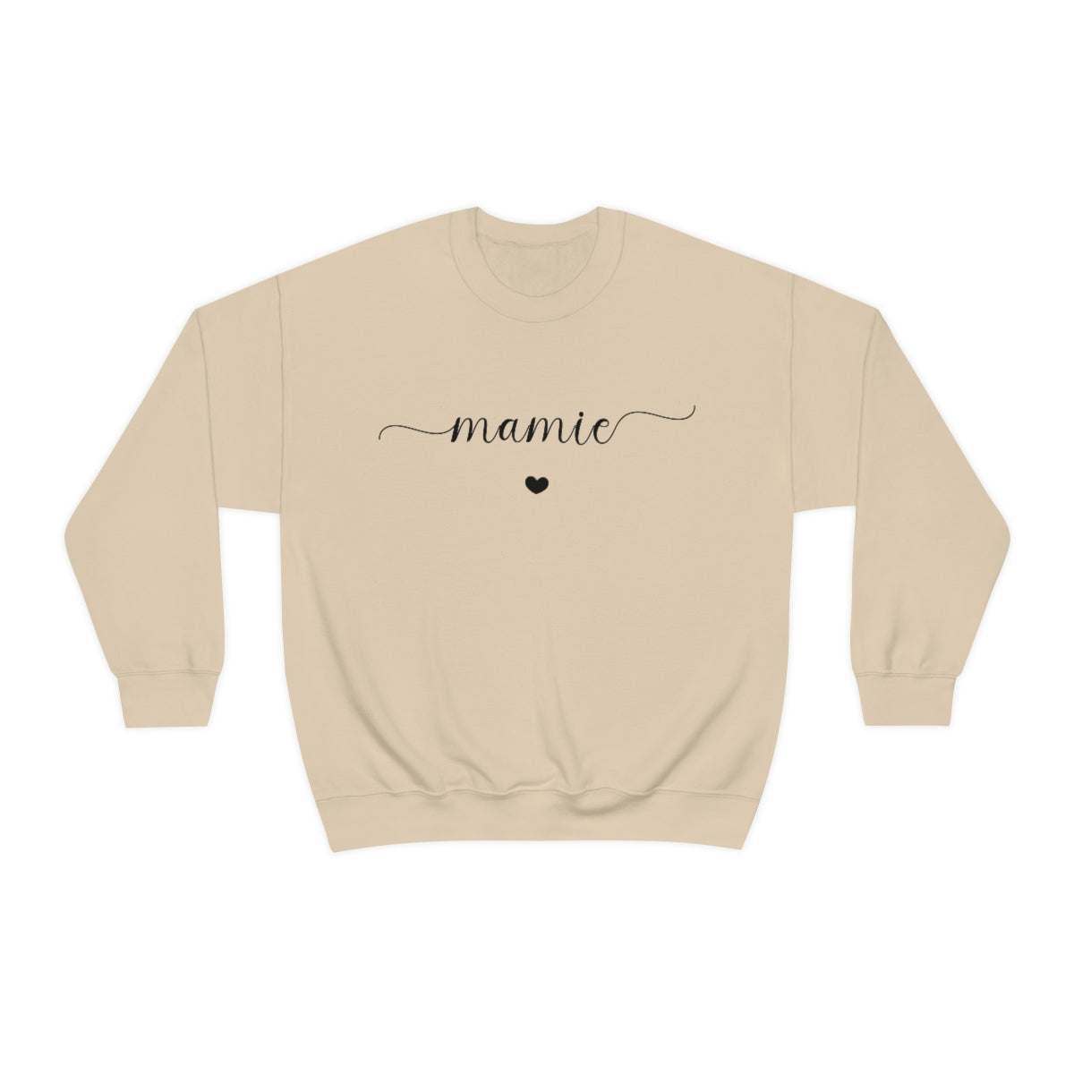 2614720776 Sand Sweatshirts M