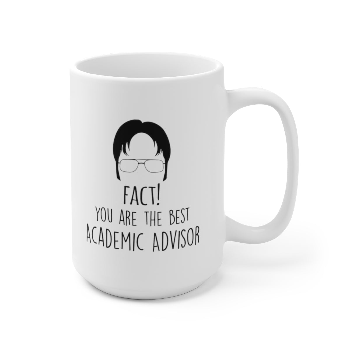 Academic Advisor Gift 2698976345