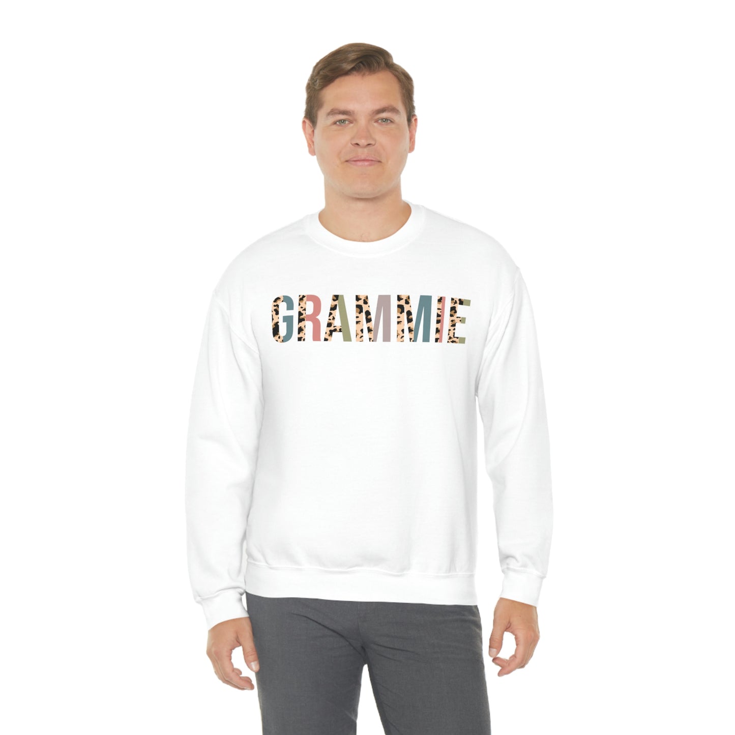 2869516797	 1334887140  Grammie  2XL