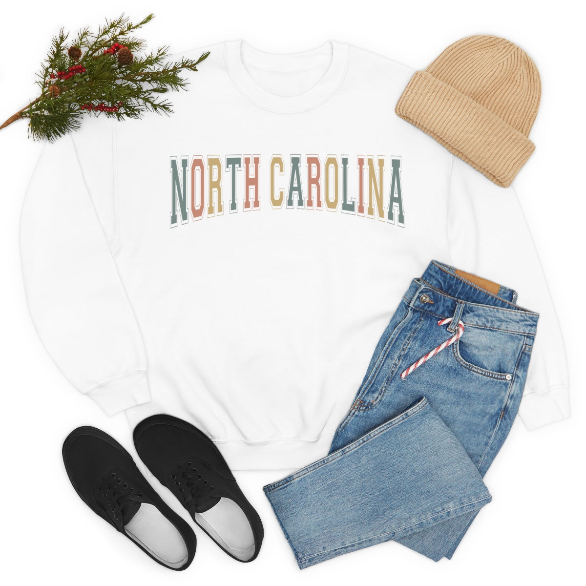 2721096797	- 1269554988 North Carolina
