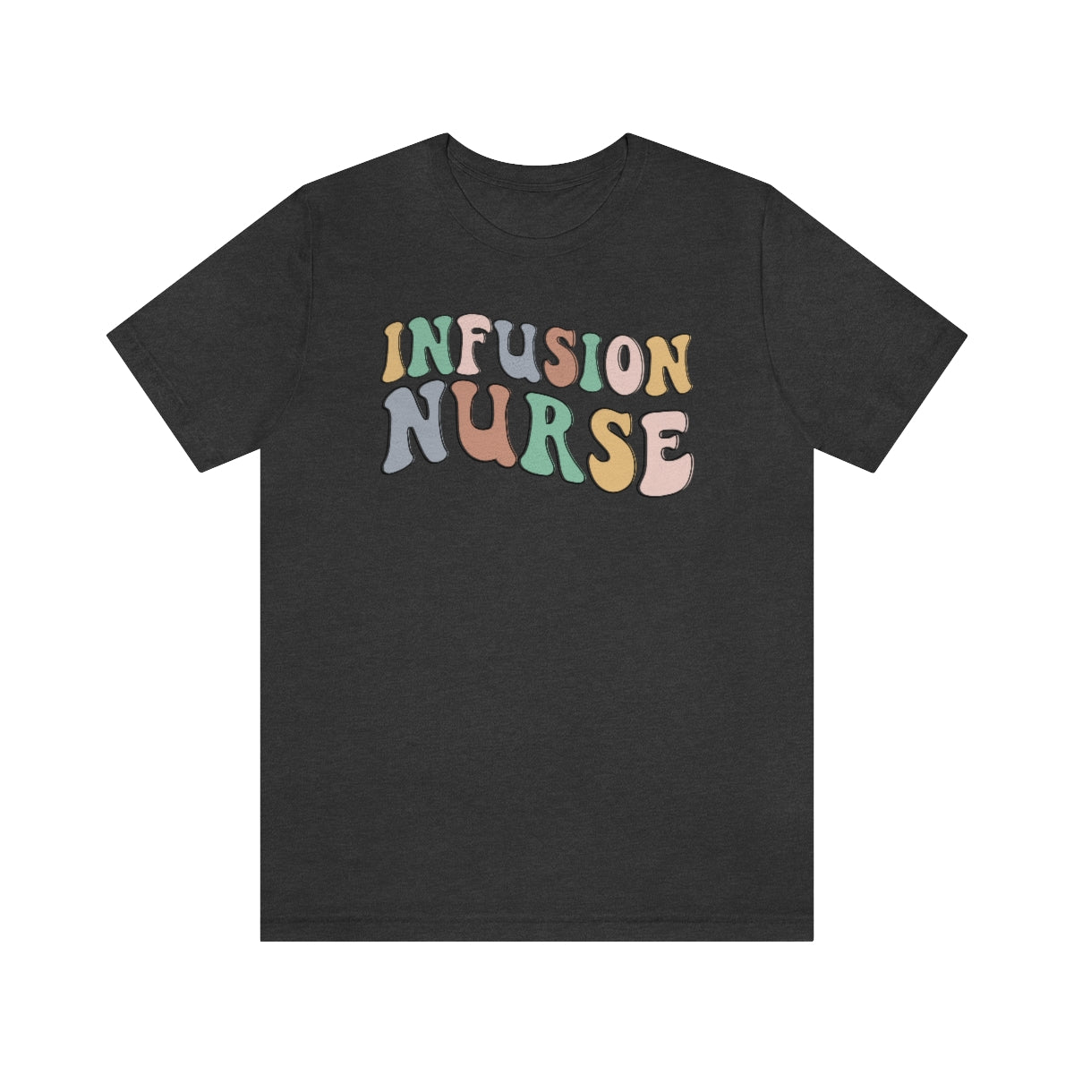 2602464301	 1261339377 Infusion Nurse M