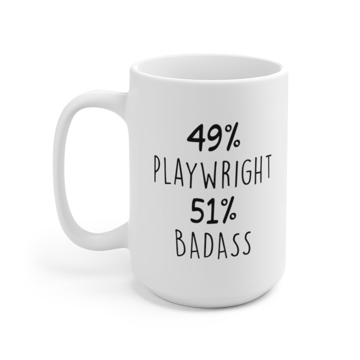 Playwright Mug 2705382674