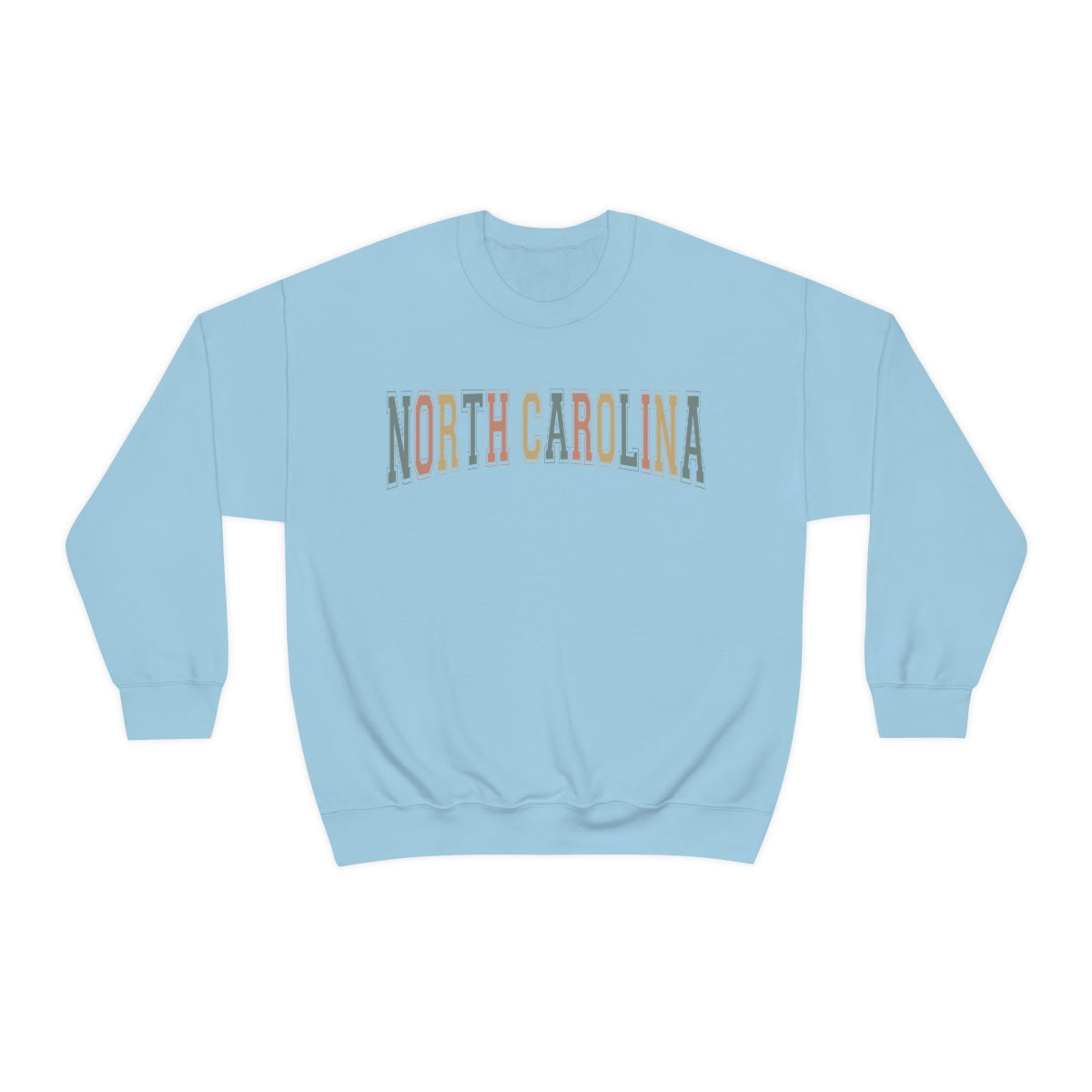 2724003127	- 1269554988 North Carolina XL