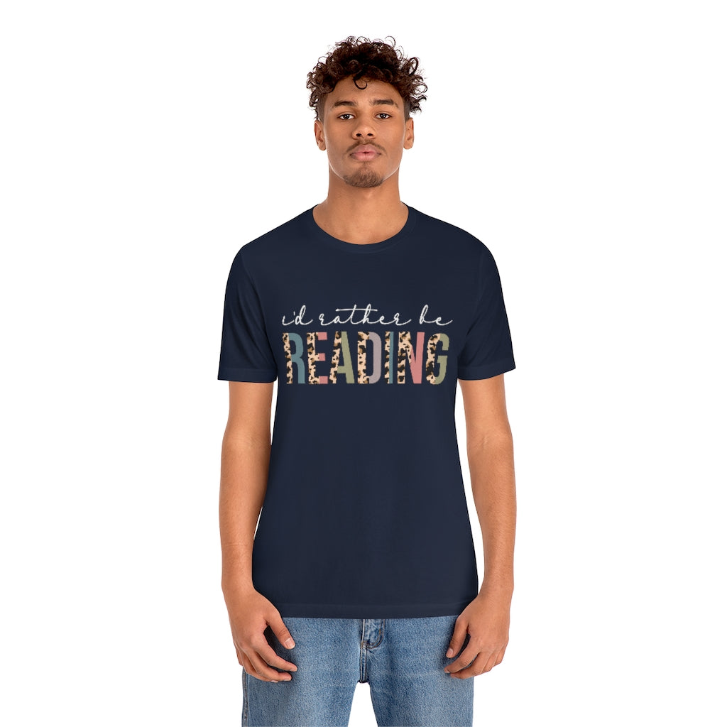 2404827566 1097866254 I'd Rather Be Reading