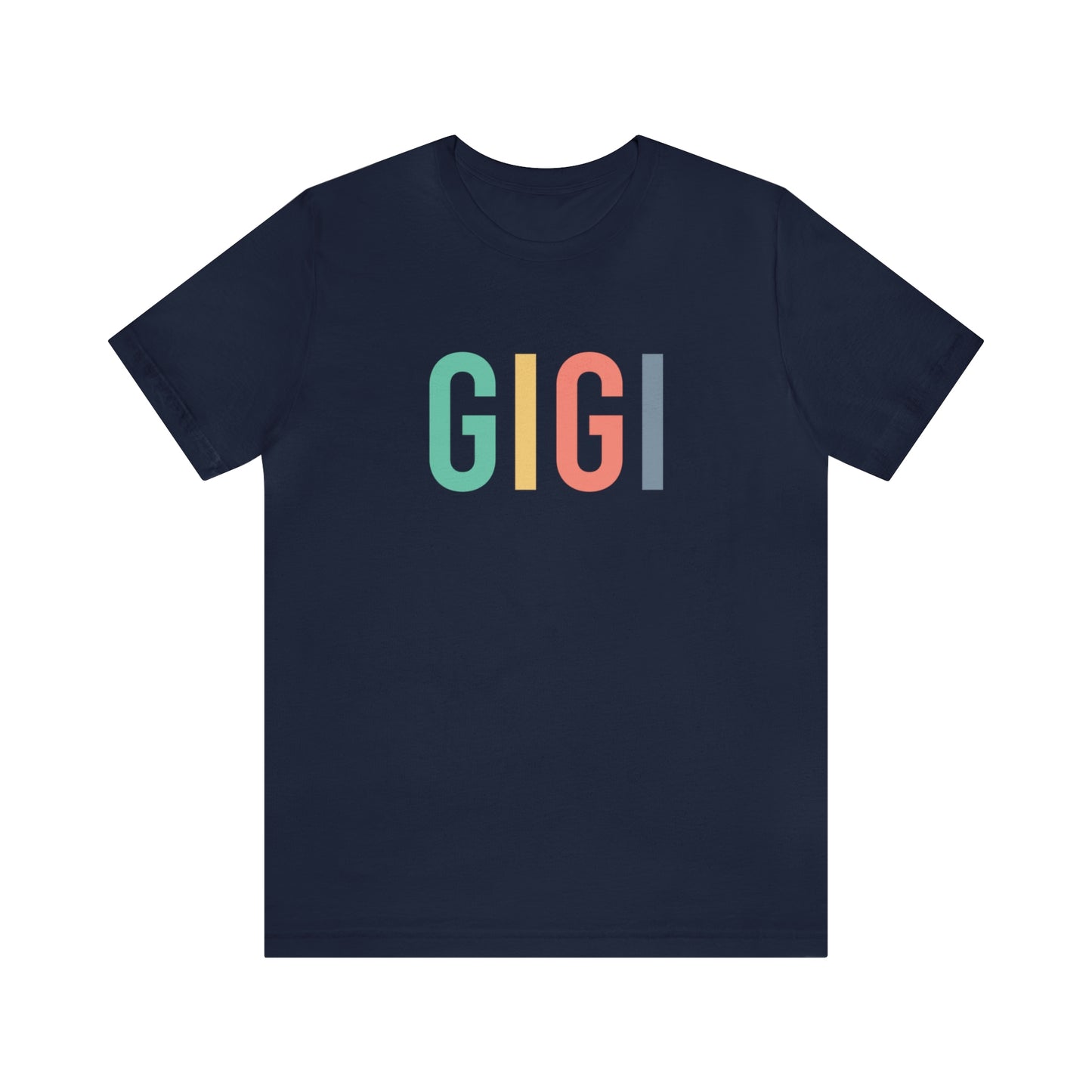 2887061503 Unisex Jersey Short Sleeve Tee