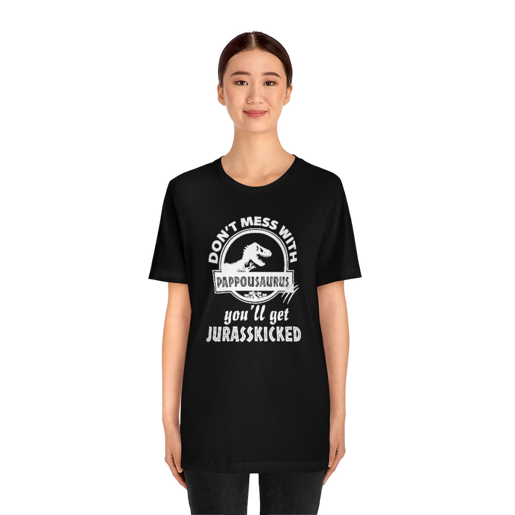 2391826932 PappouSaurus