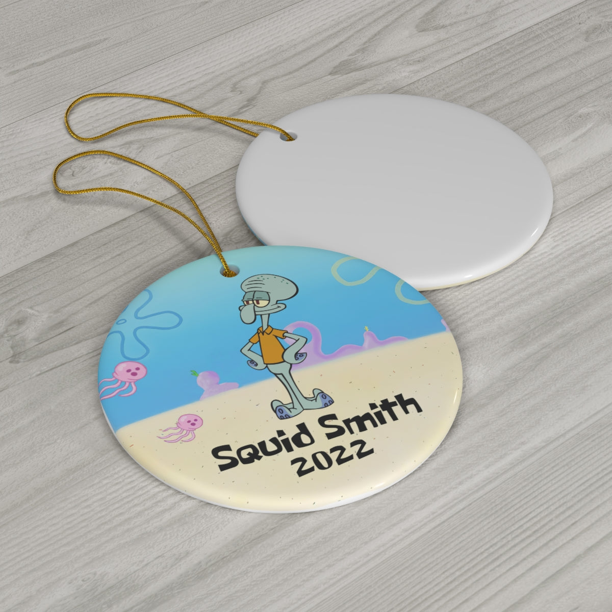 114-4607913-3870645, Squid Smith