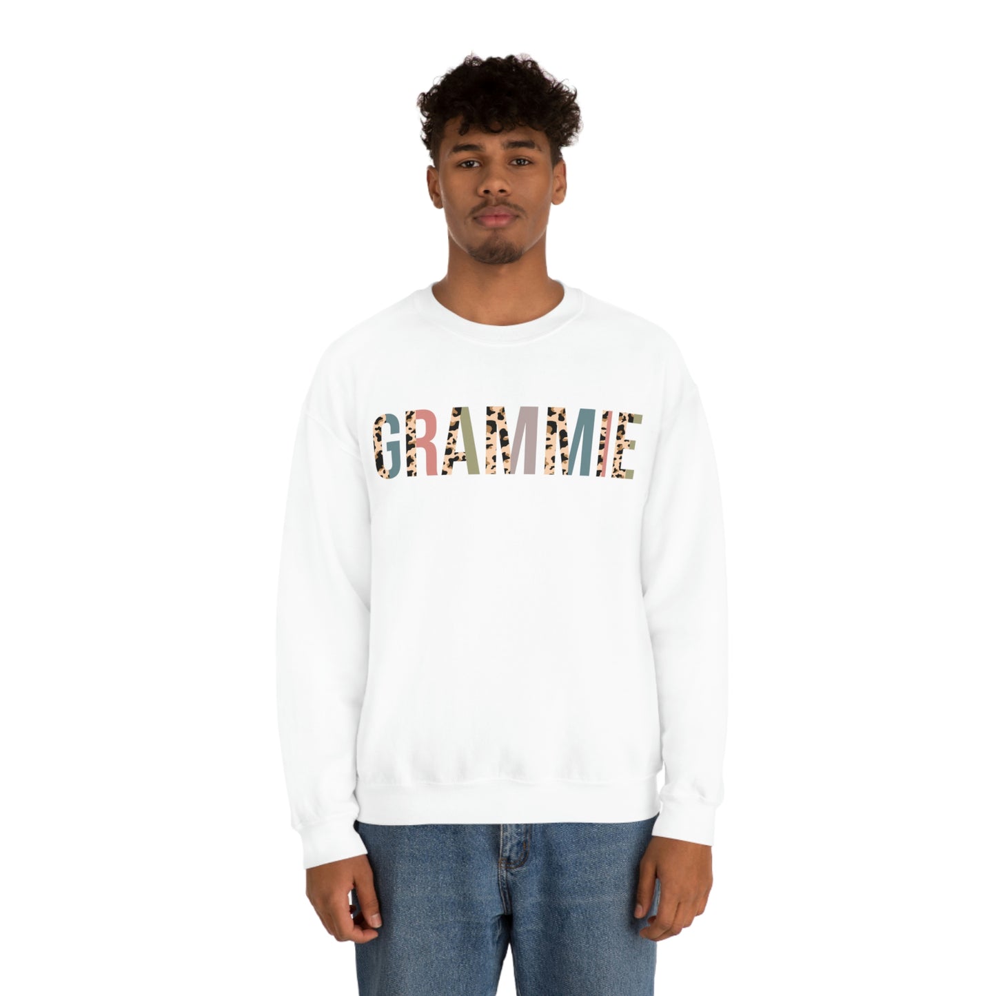 2869516797	 1334887140  Grammie  2XL