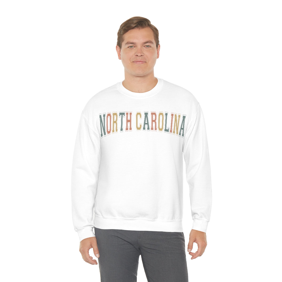 2721096797	- 1269554988 North Carolina