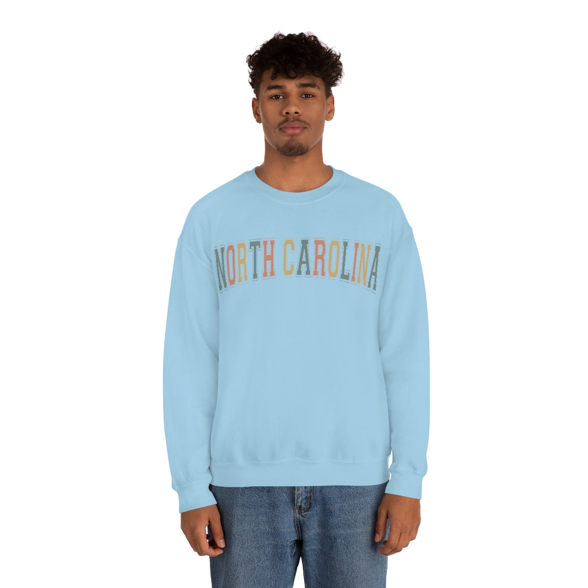 2724003127	- 1269554988 North Carolina XL