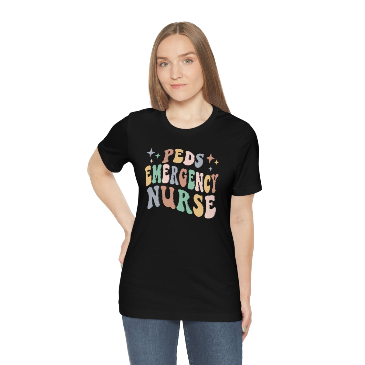 2609714039	 1247335536  PEDS Emergency Nurse M