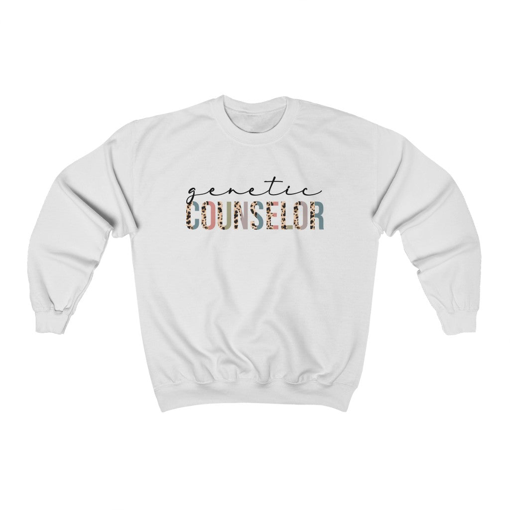 2455160629  1208595219  Genetic Counselor