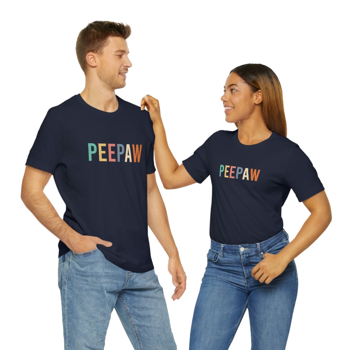 2847053831 T-shirt 3XL Navy