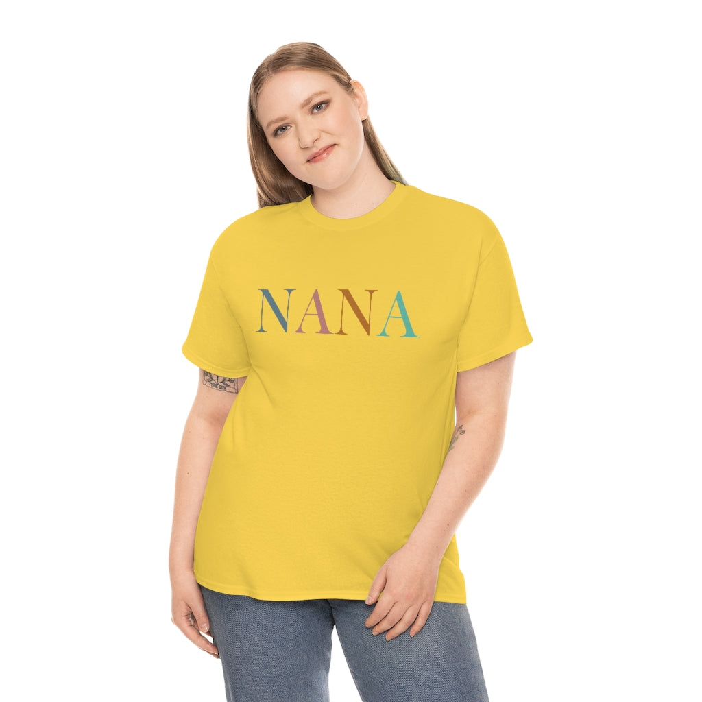2553420730 Yellow Unisex M (1)
