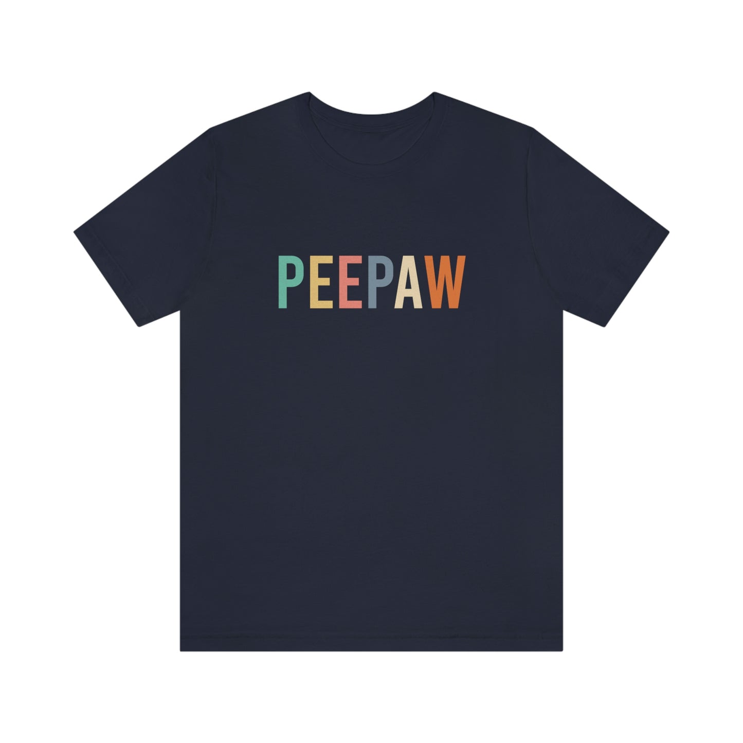 2847053831 T-shirt 3XL Navy