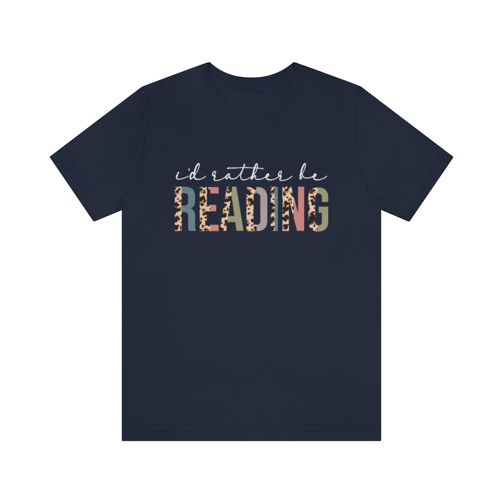 2404827566 1097866254 I'd Rather Be Reading
