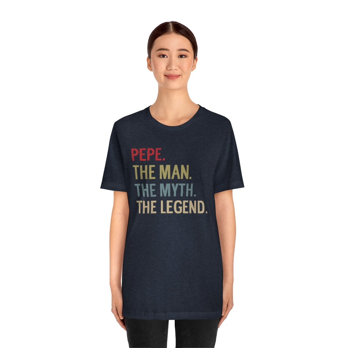 2682235627	 1254508262  Pepe The Man The Myth The Legend L