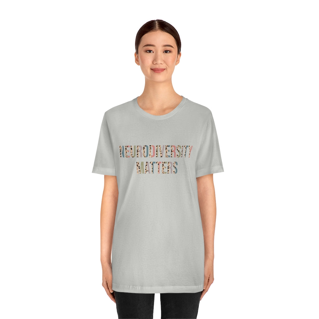 2430330126	 1097863104 Neurodiversity Matters