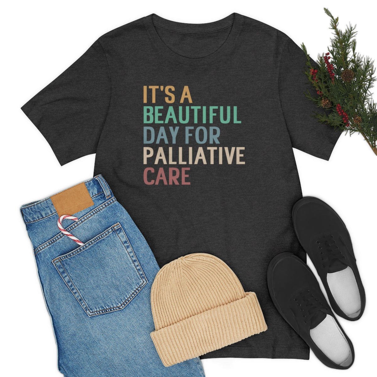 2632798267	 1274370712  Palliative care L