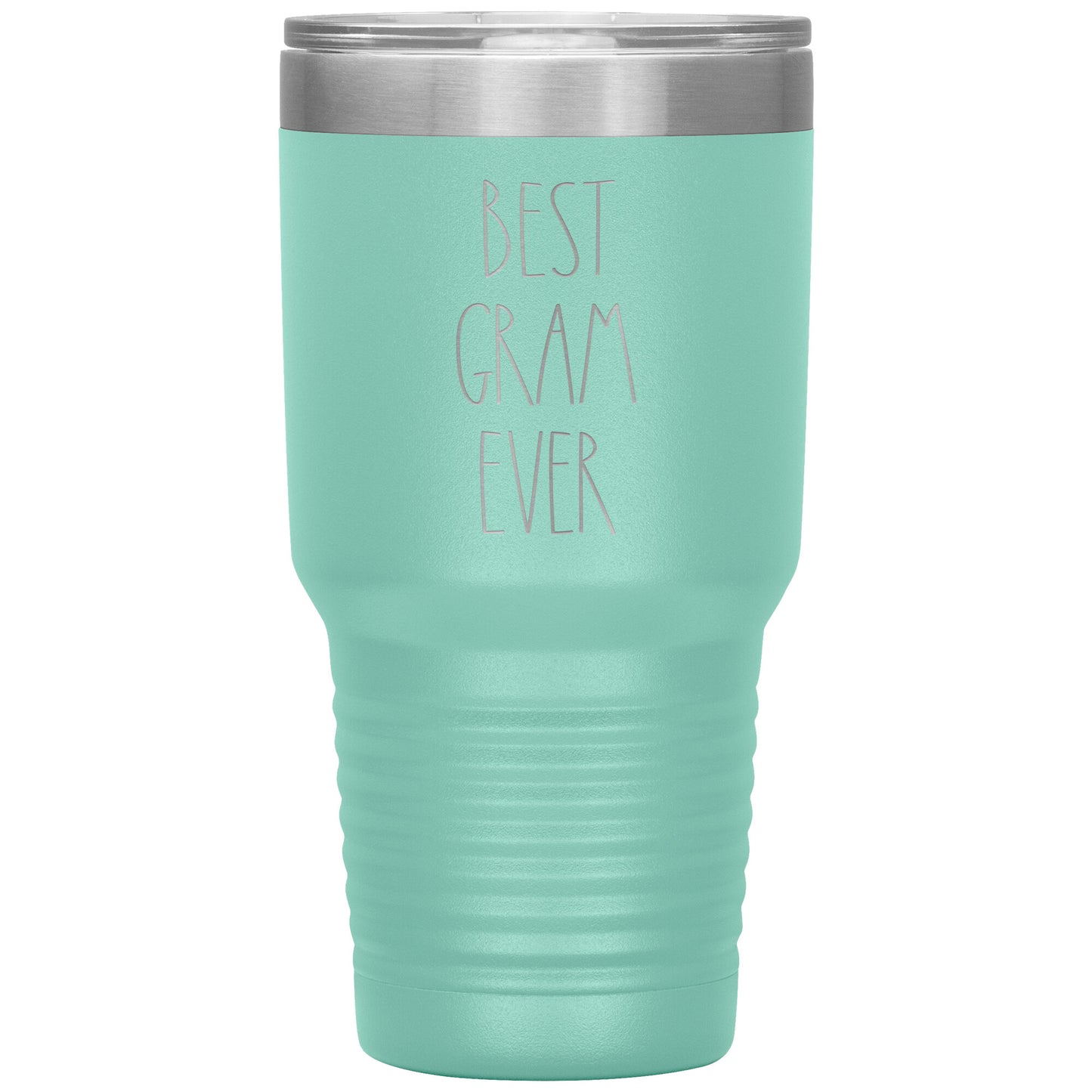 Best Gram Ever Tumbler