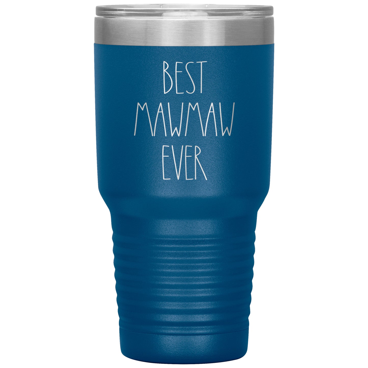 Best Mawmaw Ever Tumbler