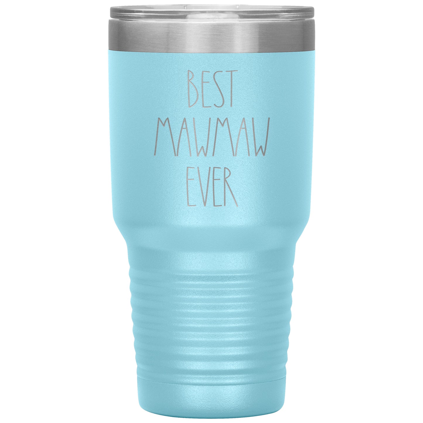 Best Mawmaw Ever Tumbler