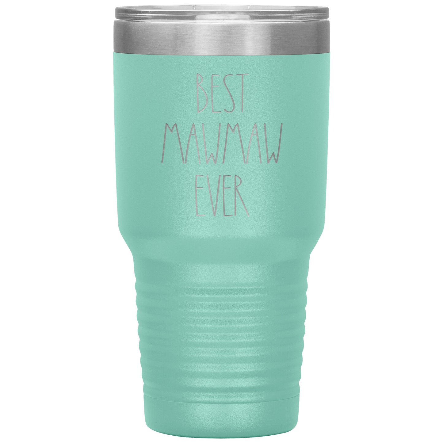 Best Mawmaw Ever Tumbler